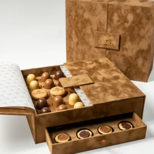 VIP Chocolate Box